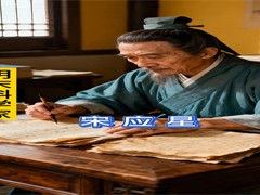 宋应星：格物致知，实业济世开先河