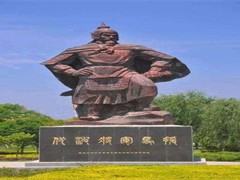 曹植：才冠建安，风骨诗情寄山河