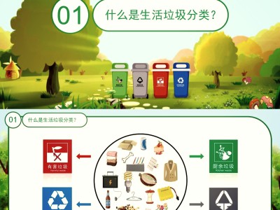家庭垃圾分类科普：分类标准与实用技巧，助力环保生活