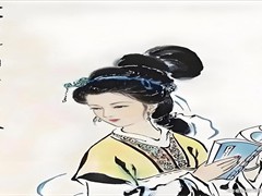 李清照：千古词宗，巾帼才情照宋词