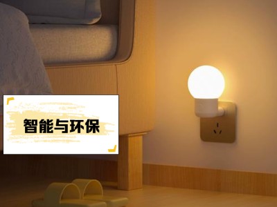 民宿公共区域照明改造：智能感应适配，省心又节能