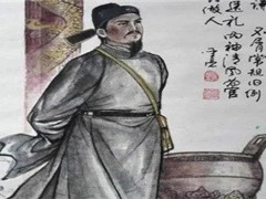 于谦：清白留世，铁血忠魂护大明